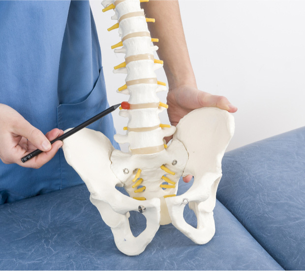 Ooltewah Herniated Disc Treatment