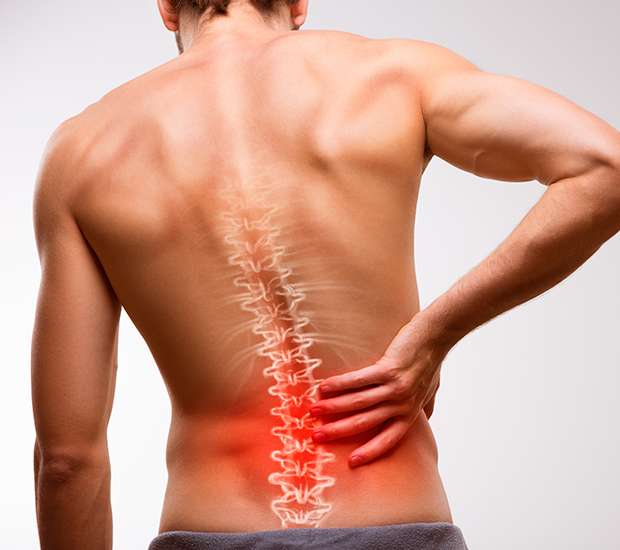 Ooltewah Sciatica Pain Treatment