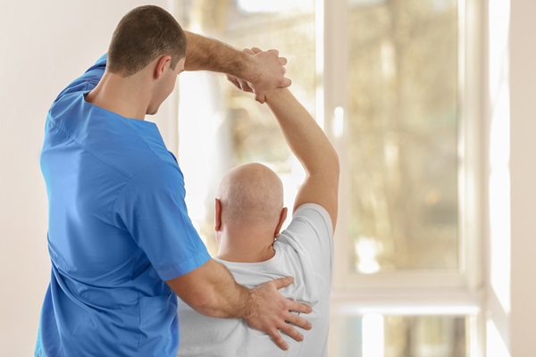 How A Chiropractor Can Provide Arthritis Treatment
