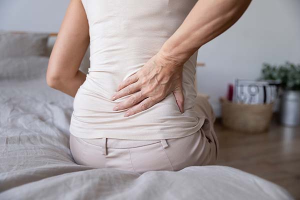 Back Pain Treatment Options From A Chiropractor