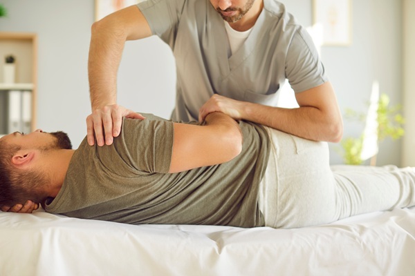 Aligning Body And Mind: The Role Of A Chiropractor In Your Health