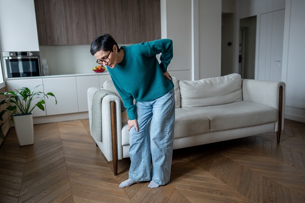 Understanding Degenerative Joint Disease