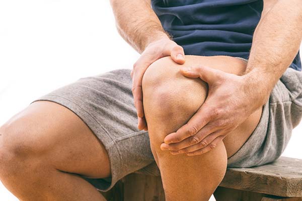 Treating Knee Pain With Sports Rehabilitation