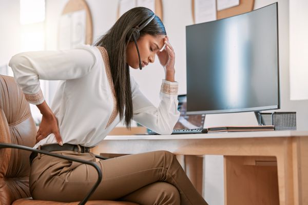When To Consider Sciatica Pain Treatment