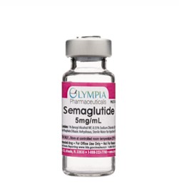 semaglutide